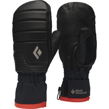 Black Diamond Progression Mitts