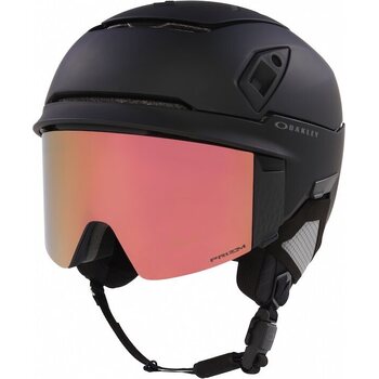 Casques de ski alpin