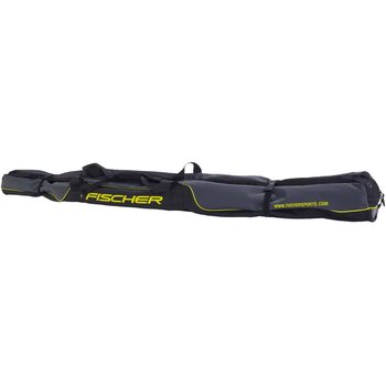 Fischer Skicase 5 Pair XC Performance - 210 cm