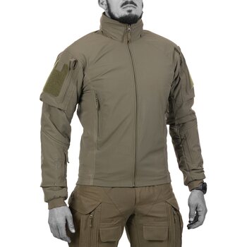 UF PRO Delta Ace Plus Jacket Gen 3