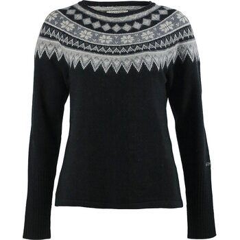 Skhoop Scandinavian Sweater Womens