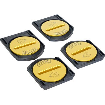 Spark R&D Spark Flat Pucks