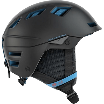 Salomon MTN Lab Helmet