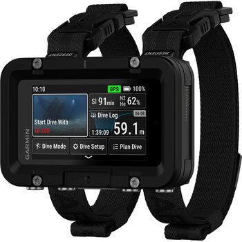 Garmin Descent X50iDescent X50i