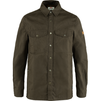 Fjällräven Singi Overshirt Mens