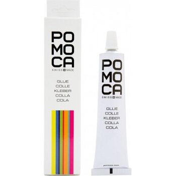 Pomoca Glue Tube 75ml