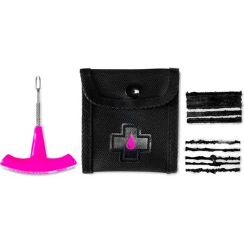 Muc-Off Tubeless Puncture Plug Repair Kit