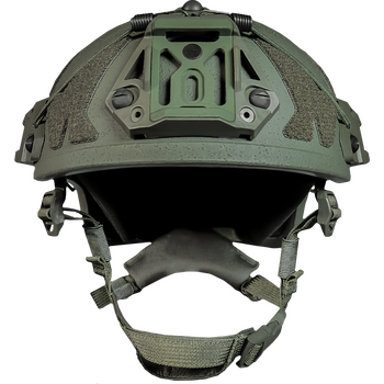 Sioen Ballistics RESTAC Ballistic Helmet