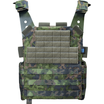 Sioen Ballistics RESTAC Plate Carrier NIJ IIIA, M05