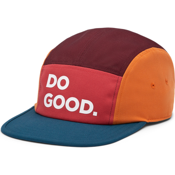 Cotopaxi Do Good 5 Panel Hat