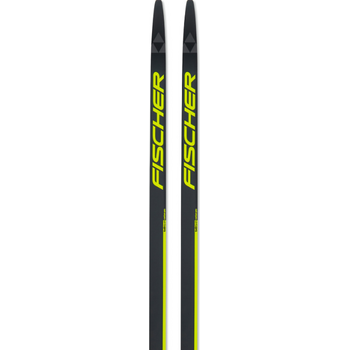 Fischer Twin Skin Carbon Pro, Medium, 187 cm, 2023 / 2024