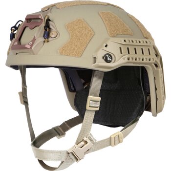 Tactical Helmets