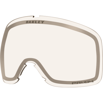 Oakley Flight Tracker Wymienne soczewki