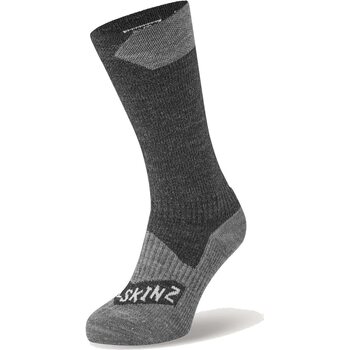 Sealskinz Raynham Waterproof All Weather Mid Length Sock