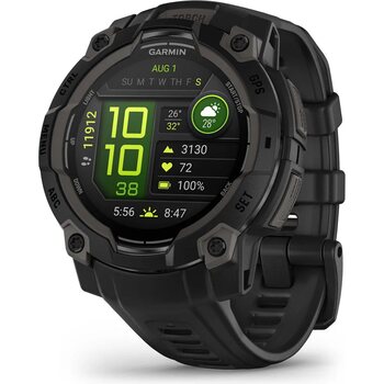 Garmin Instinct 3 Amoled 45mm