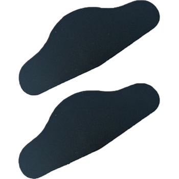 Trainer Armour Heel Hole Preventer