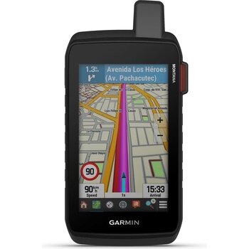 Garmin Montana 710i