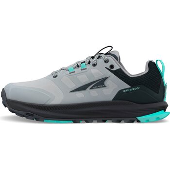 Altra Lone Peak 9 Waterproof Low Womens