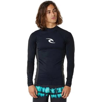 Rip Curl Waves UPF Performance Long Sleeve Mens