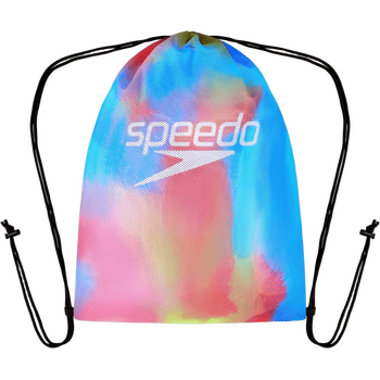 Speedo Printed Mesh Bag XU