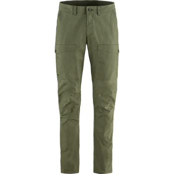 Fjällräven Abisko Hybrid Trail Trousers Mens