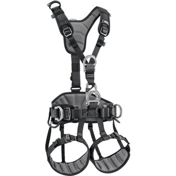 Petzl Avao Fast European Version