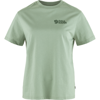 Fjällräven Heavy Classic T-shirt Womens