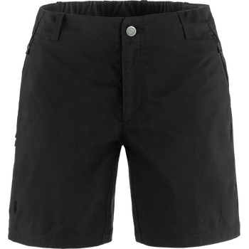 Fjällräven Hoja Hybrid Shorts Womens