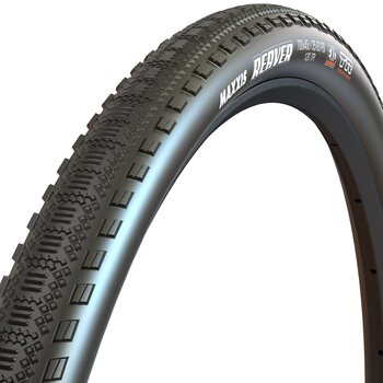 Maxxis Reaver EXO TR 700x40C 120tpi Folding