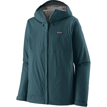 Patagonia Torrentshell 3L Jacket Mens