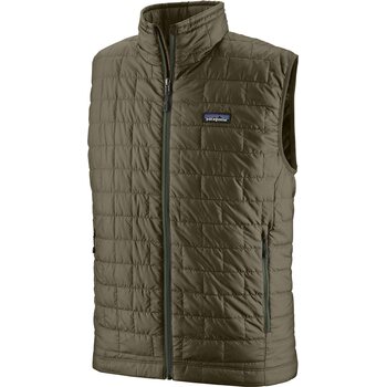 Patagonia Nano Puff Vest Mens