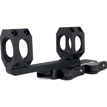 American Defense Recon Scope Mount, 30mm Rings