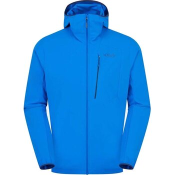 Rab Borealis Alpine Hoody Mens