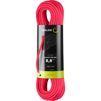 Edelrid Canary Pro Dry 8.8mm