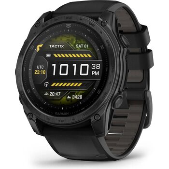 Garmin Tactix 8 Amoled 51mm