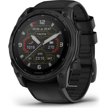 Garmin Tactix 8 Solar 51mm