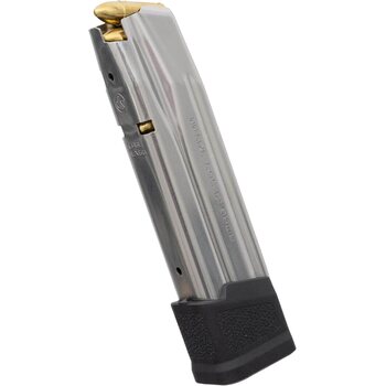 Long magazines that need a special permit SigSauer