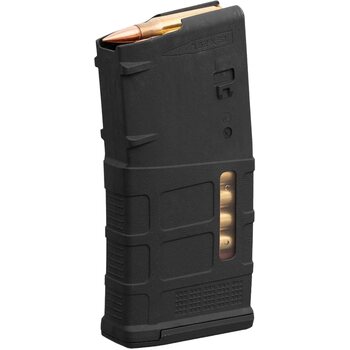 Magpul PMAG® 20 LR/SR GEN M3™ Window