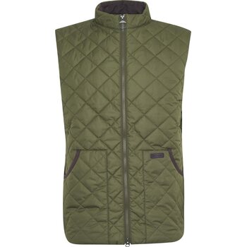 Barbour Chesterwood Gilet Mens