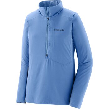 Patagonia Nano-Air Ultralight Pullover Womens