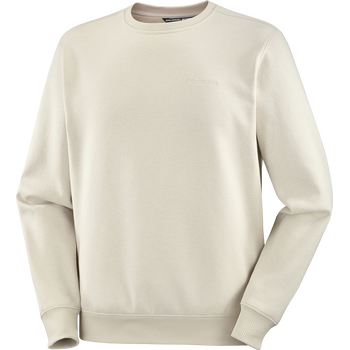 Salomon Logo Crewneck Mens