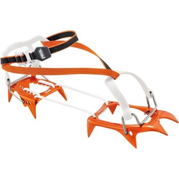 Petzl Leopard FlexLock