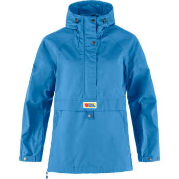 Fjällräven Vardag Anorak Womens