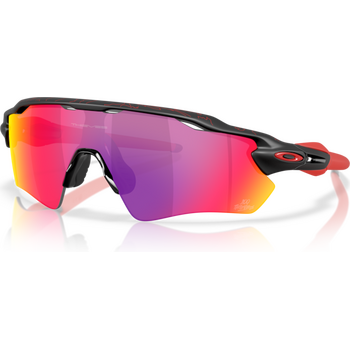 Oakley Radar EV Path 100T Matte Black w/ Prizm Road Injected