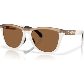 Oakley Frongskins Range Matte Sepia/Matte Vapor w/ Primz Bronze Injected