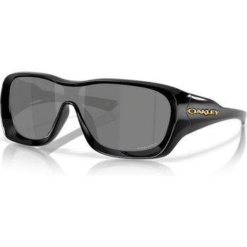 Oakley De La Salle サングラス