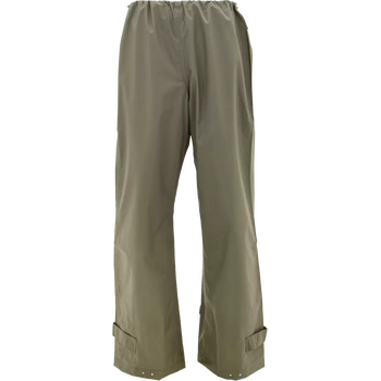 Carinthia Survival Rain Suit Trousers