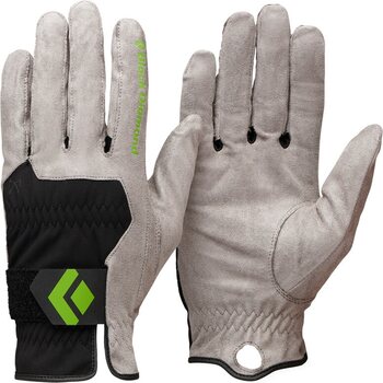 Black Diamond IceJoy Comp Gloves