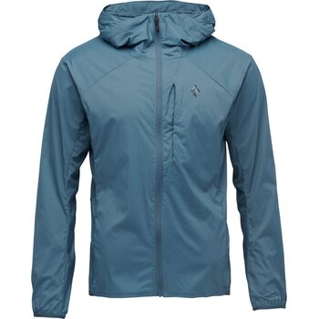 Vestes en softshell pour hommes