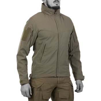 UF PRO DELTA EAGLE Gen.3 Tactical Softshell Jacket